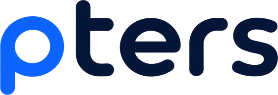 피터스 앱 PTERS